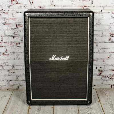 2x12 Marshall cab, model 8222 with celestion V30 | Reverb