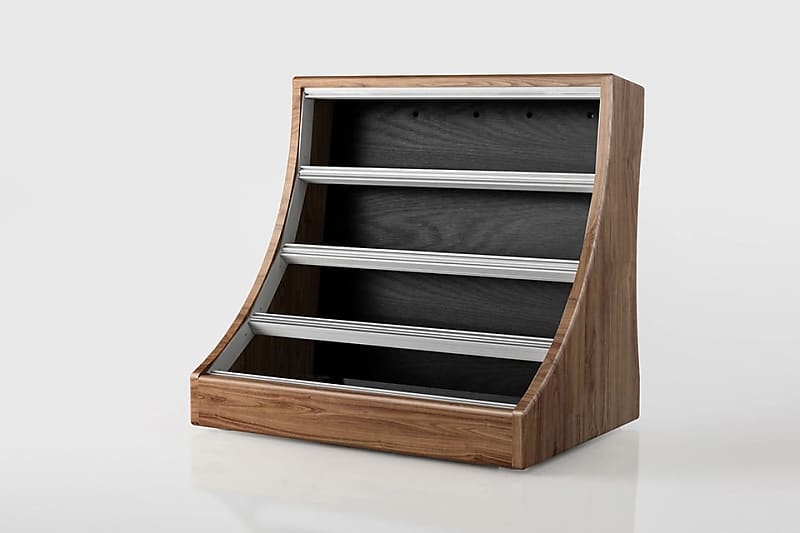 12U/126HP Eurorack case Sliding Nuts (No Power) Reverb