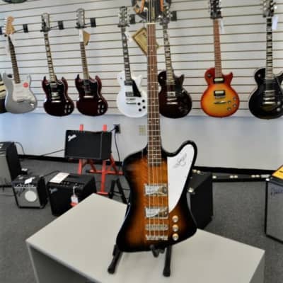 Epiphone Thunderbird Pro Bass Guitar image 1