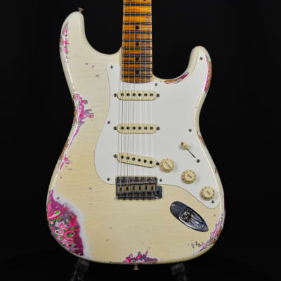 Fender Custom Shop 1957 / 57 Strat Heavy Relic Stratocaster