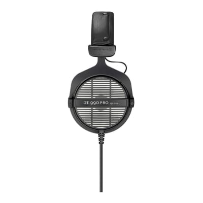 Beyerdynamic dt 990 discount pro 250 ohm amp