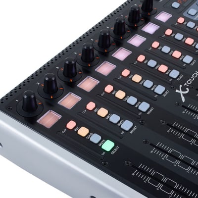 Behringer X-TOUCH Universal DAW Control Surface image 7