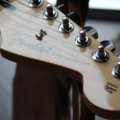 FENDER Limited Edition Player Stratocaster, Pau Ferro Fingerboard, Fiesta Red, 3, 69 KG image 9