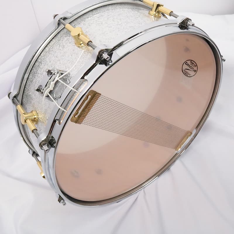 Mel Taylor Snare Drum 5.5x14-