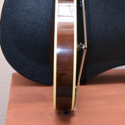 Flatiron  Performer F-style Mandolin (Montana 1995) w/New HSC image 9