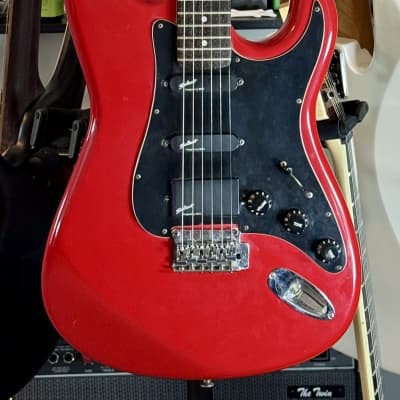 KRAMER ZX 30/ZX 30H electric guitars