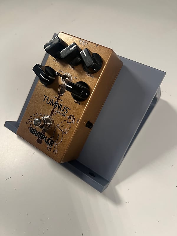 Wampler Tumnus Deluxe