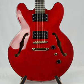 Epiphone Dot Studio Custom Shop Limited Edition | Reverb