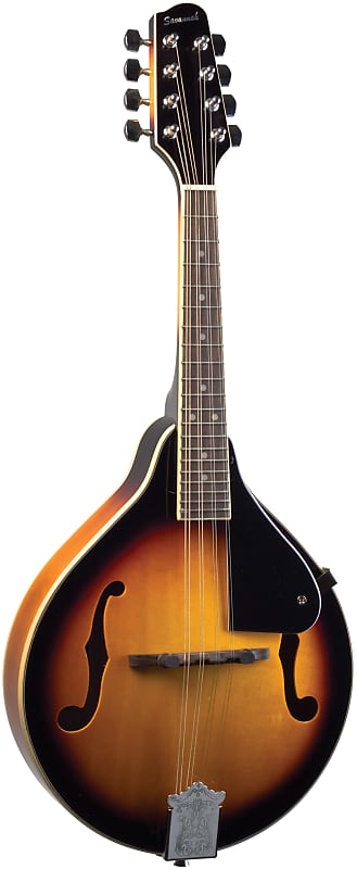 Savannah SF-100 F-Style Mandolin