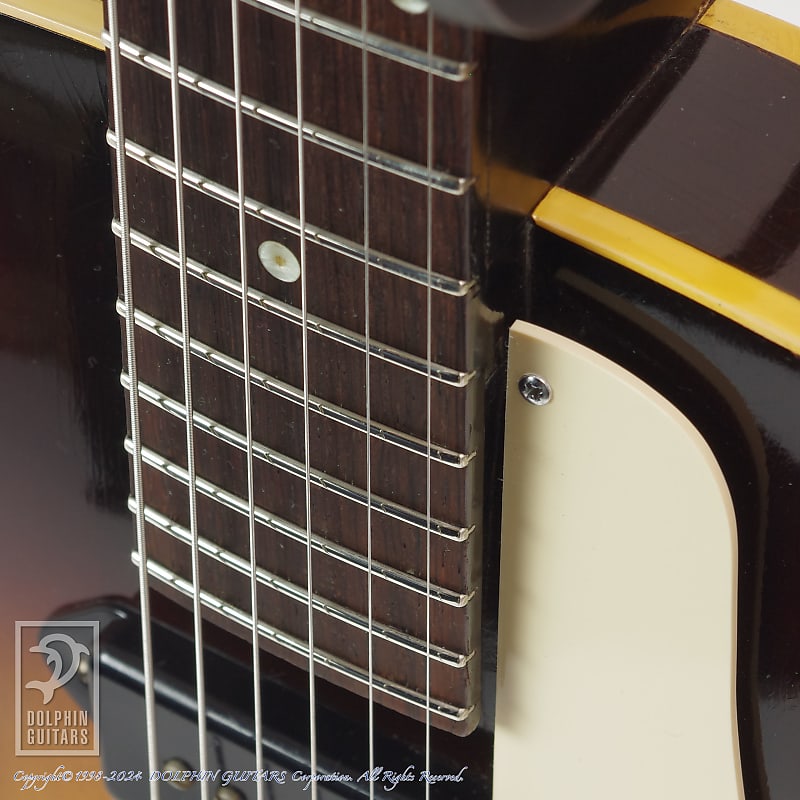 Gibson ES-125T 1958[Vitage]