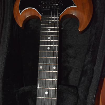 Gibson SG Standard Tribute image 5