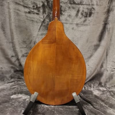 1924 Gibson A Jr Mandolin Loar-Era image 5