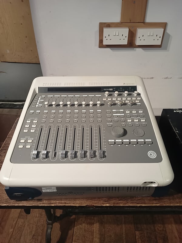 Digidesign Digi 003 Console Firewire Audio Interface | Reverb UK
