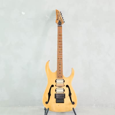 Ibanez PGM300 Paul Gilbert Signature with Lo-Pro Edge Tremolo 1991