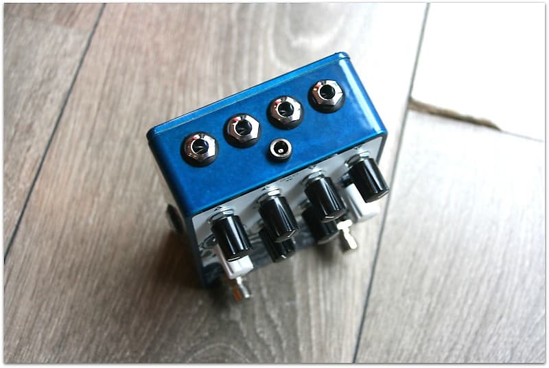 EarthQuaker Devices 