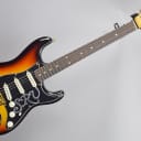 Fender SRV Nos Custom Shop Signature Stratocaster Electric Guitar W/Setup & Case