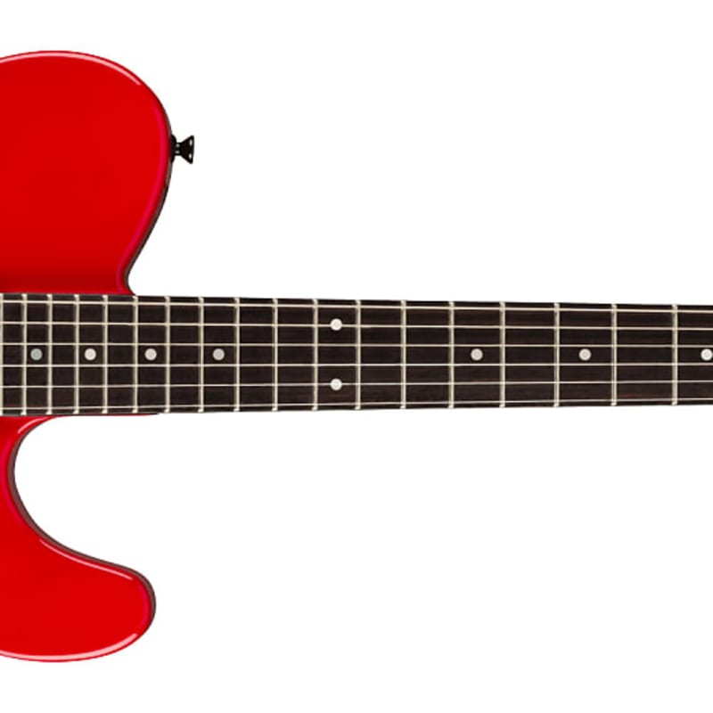 Photos - Guitar Fender Boxer Series Telecaster HH, Rosewood Fingerboard, Torin... Torino R 