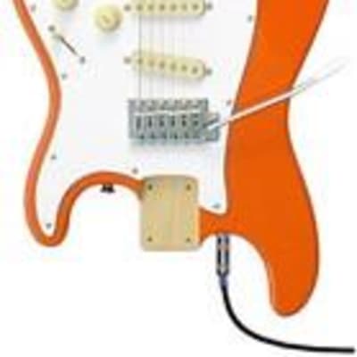 Dewey Decibel 】Flip out Austin City Cab Dewey Decibel's Flipout