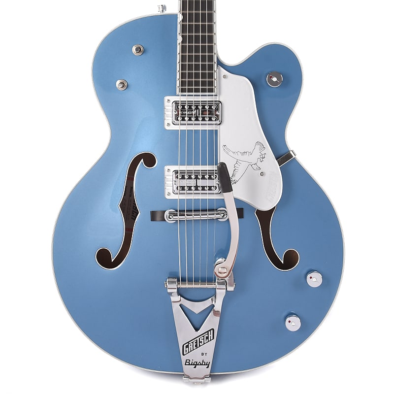 Gretsch G6136T-59 Limited Edition '59 Falcon with Bigsby 2020 image 3