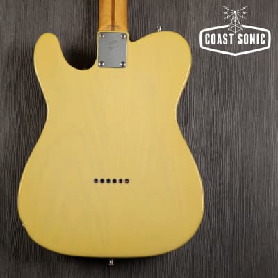 Fender TL-52 SPL Player Series HS Telecaster Made In Japan | Reverb