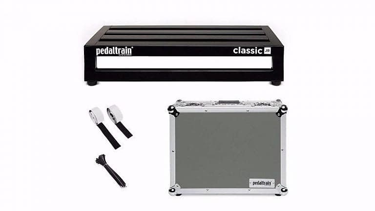 Pedaltrain Classic Jr Tour Case image 1