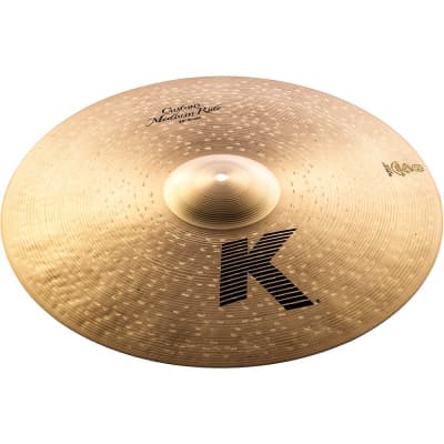 Zildjian K Custom Worship Cymbal Pack With Free 18" image 2