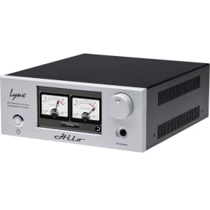 Lynx Hilo Reference A/D D/A Converter System with LT-TB Thunderbolt Card