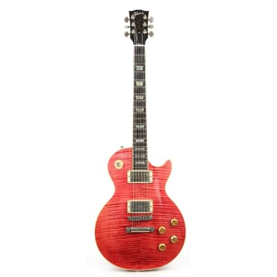 【レア、美品、1円スタート】Gibson custom shop Lespaul ‘58 standard historic VOS Gibson Custom Shop 1959 Les Paul Standard Reissue Murphy Lab Ultra
