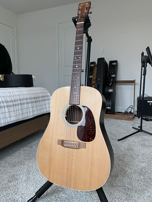 Martin Dsr Gc W Ohsc 