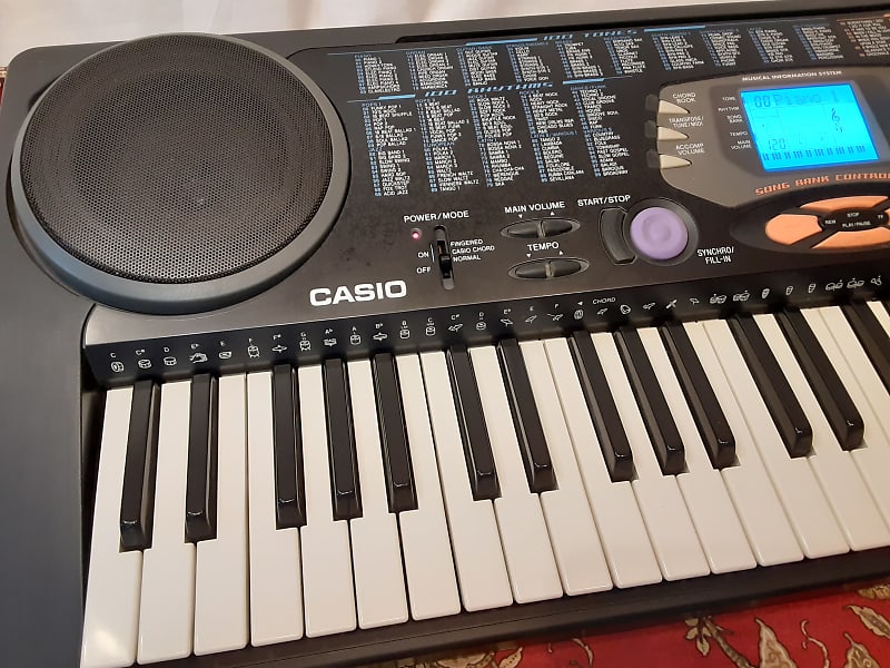 Casio ctk 541 keyboard cheap price