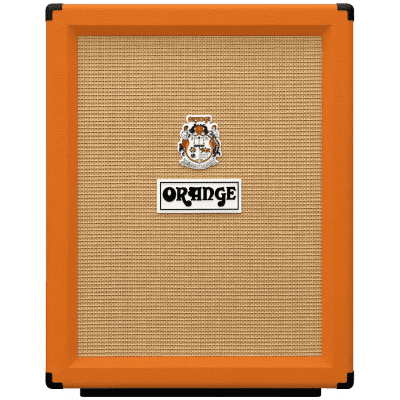 エレキギター オレンジグラデーション Orange PPC212V 120-Watt 2x12