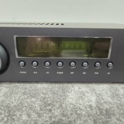 Arcam FMJ A19 - Integrated Amplifier w/ Original Box image 3