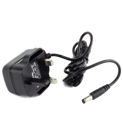 9V Boss RC-30 Effects pedal-compatible replacement power supply unit by myVolts (UK plug) image 4