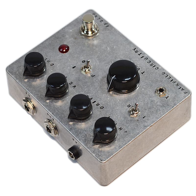 Fairfield Circuitry Roger That | Reverb Canada