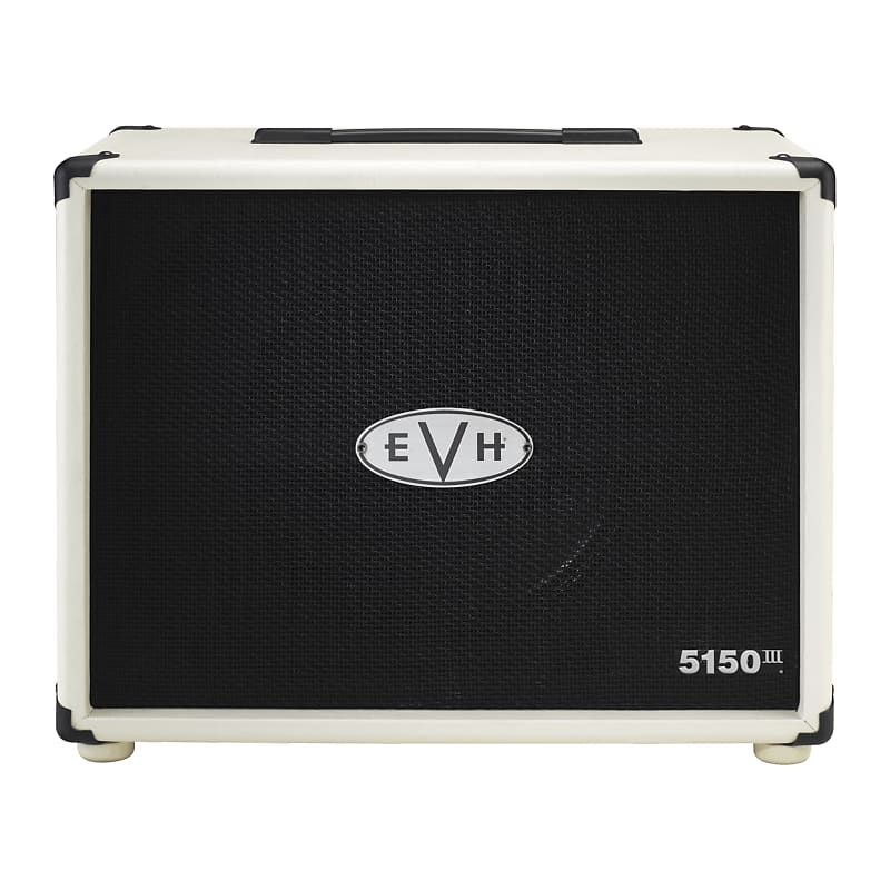 EVH 5150 III 30-Watt 1x12" Guitar Speaker Cabinet image 2