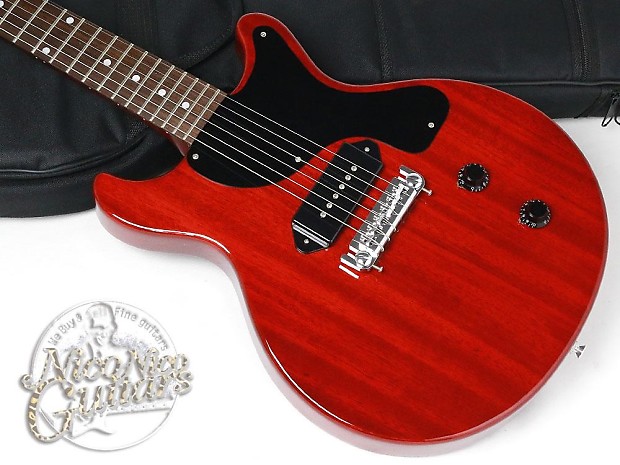 Cool Z ZLJ-2 (Cherry) | Reverb Canada