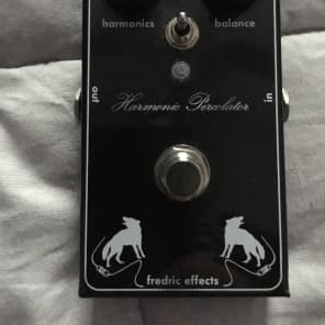 Fredric Effects Harmonic Percolator | Reverb