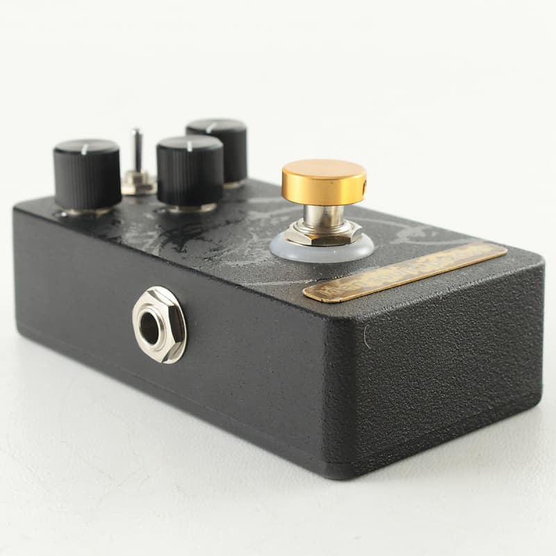 IDEA SOUND PRODUCT IDEA-RTX ver.1 Distortion Distortion [SN