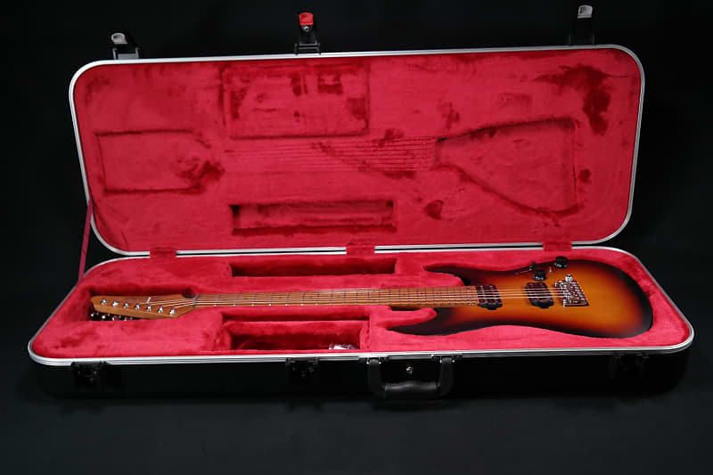Ibanez AZ24027 Prestige | Reverb Ibanez AZ24027 Prestige | Reverb