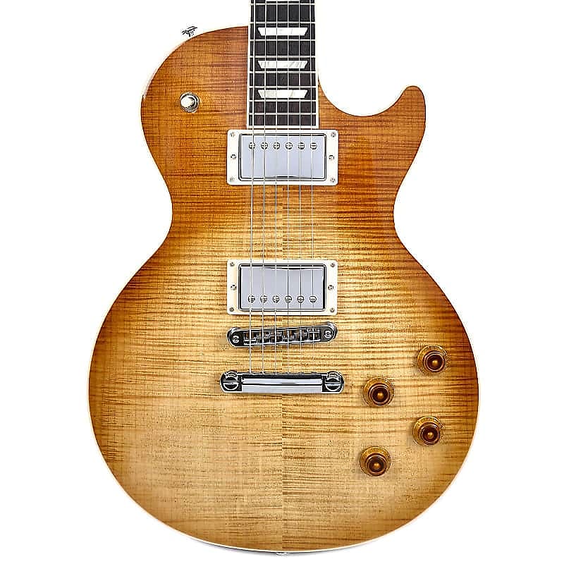 Gibson Les Paul Standard 2018 | Reverb