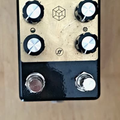 Reverb.com listing, price, conditions, and images for fjord-fuzz-loke