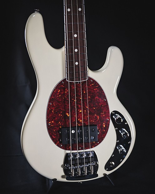 Musicman stingray old smoothie discount