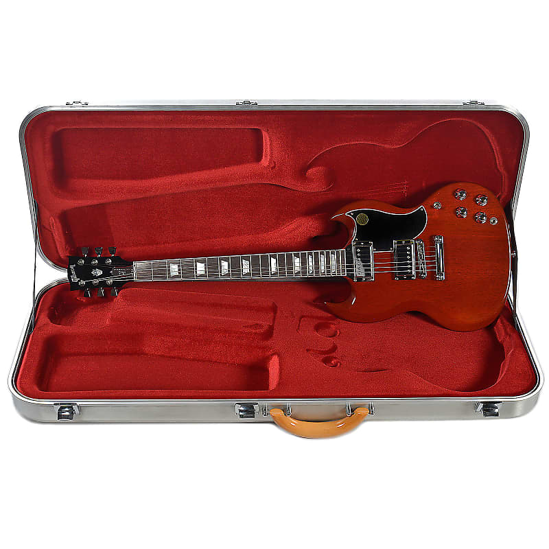 Gibson SG Standard HP 2017 image 7