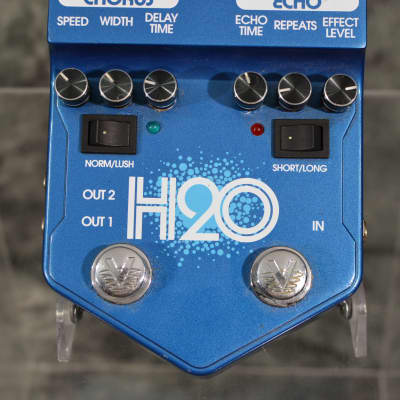 Quick Shipping Zcat Hold Delay Chorus | Reverb