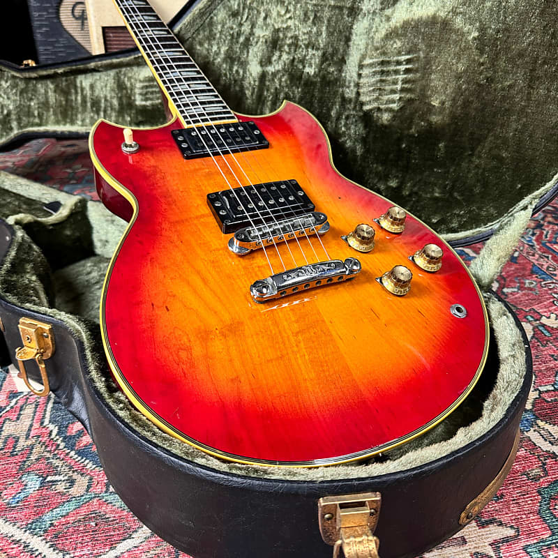ギター YAMAHA SG700 Yamaha SG-700 | Reverb Canada