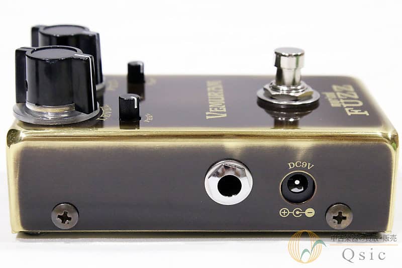 VEMURAM Myriad Fuzz [TJ824] | Reverb