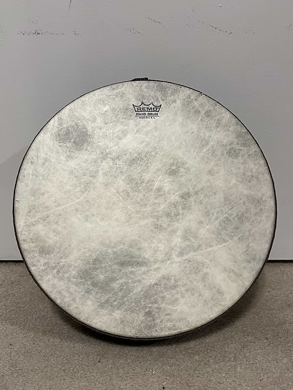 Remo 12 inch Hand Drum | Reverb