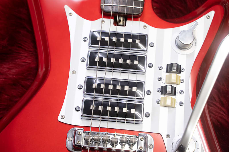 used】TEISCO / K-4L Metallic Red #990253 3.78kg【横浜店 used】TEISCO / K-4L Metallic Red #990253 3.78kg【横浜店