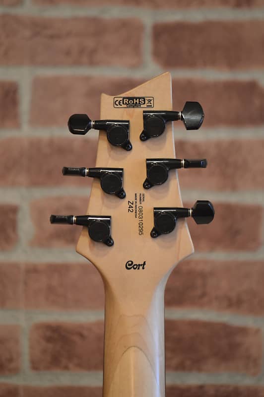 Cort Zenox Z42 | Reverb Cort Zenox Z42 | Reverb