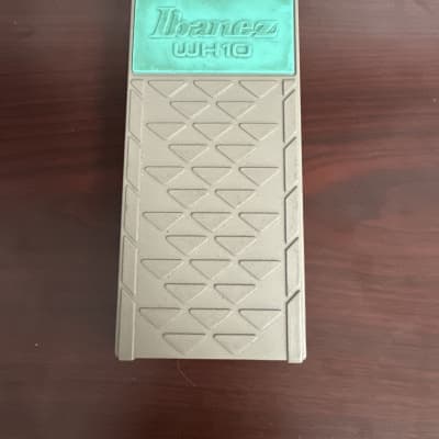 Reverb.com listing, price, conditions, and images for ibanez-wh10v2-wah